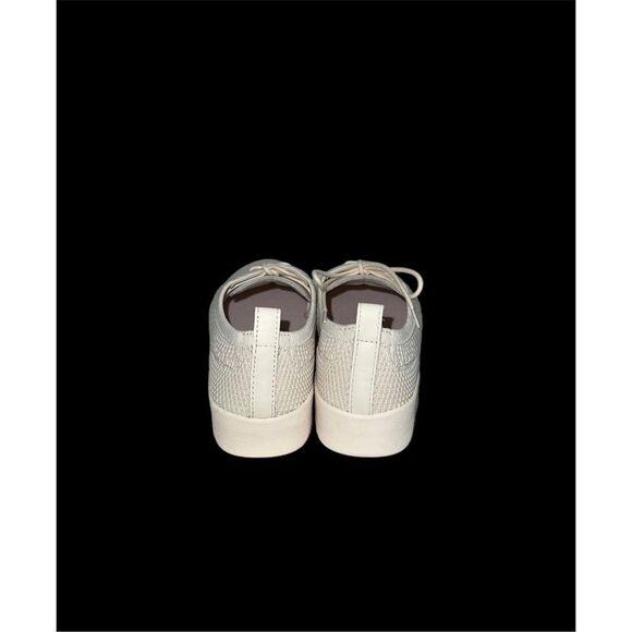 Cole Haan Women's Grandpro Contender Stitchlite Sneakers, Cream, Size 10B - Picture 4 of 4